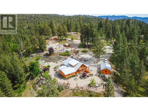 118 Maguire Road Osoyoos BC V0H1V6