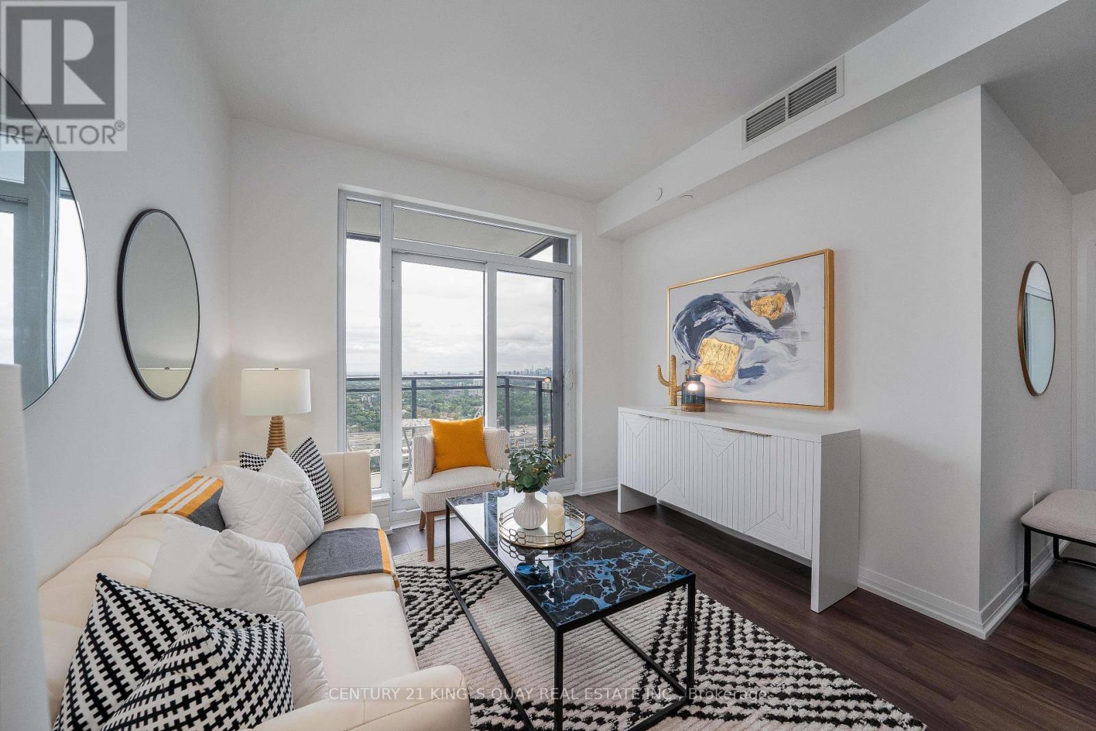 3608 - 55 ANN O'REILLY ROAD