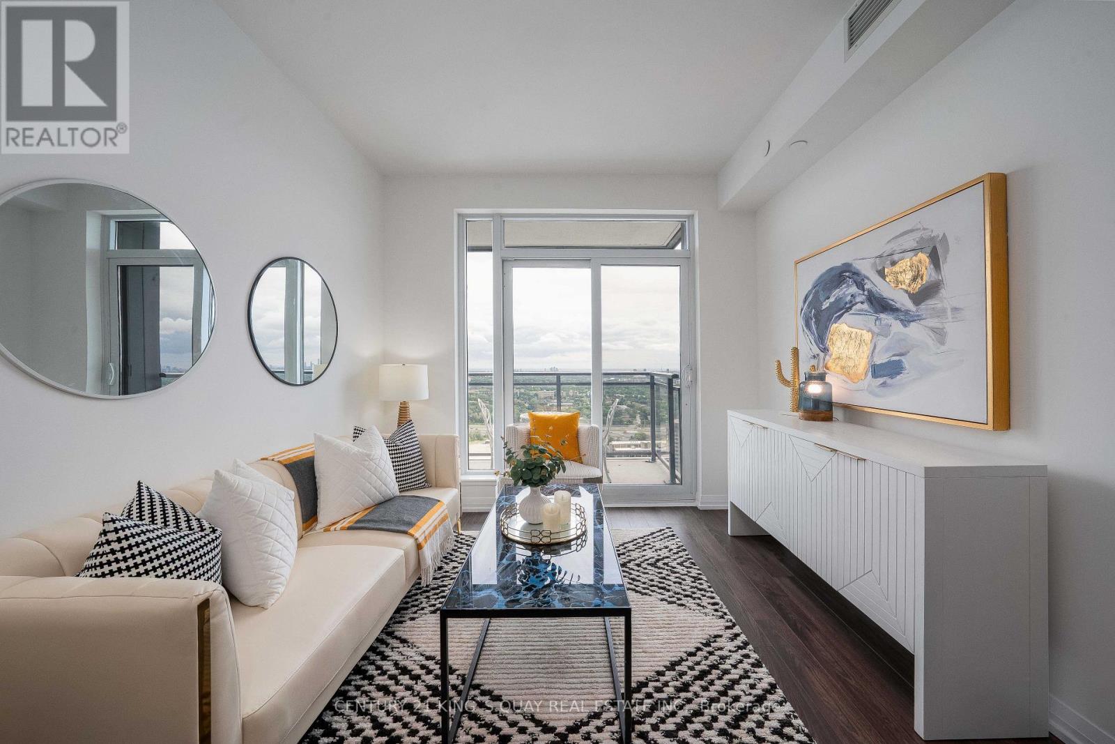 3608 - 55 ANN O'REILLY ROAD