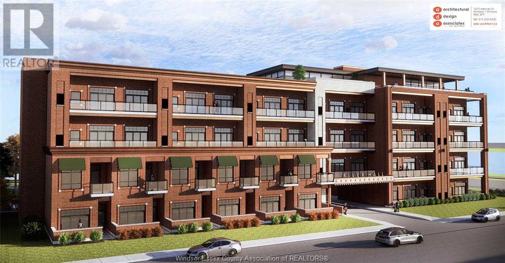 1247 RIVERSIDE DRIVE Unit# 304