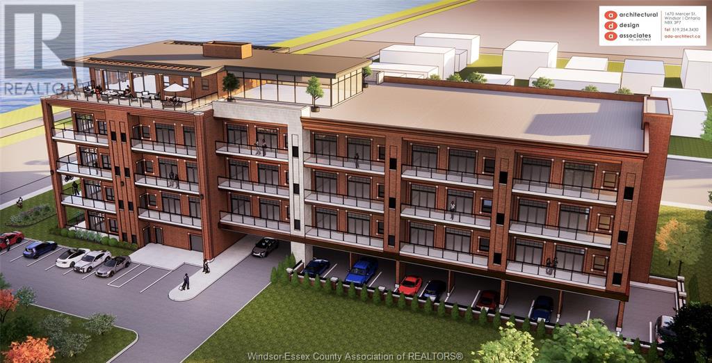 1247 RIVERSIDE DRIVE Unit# 304