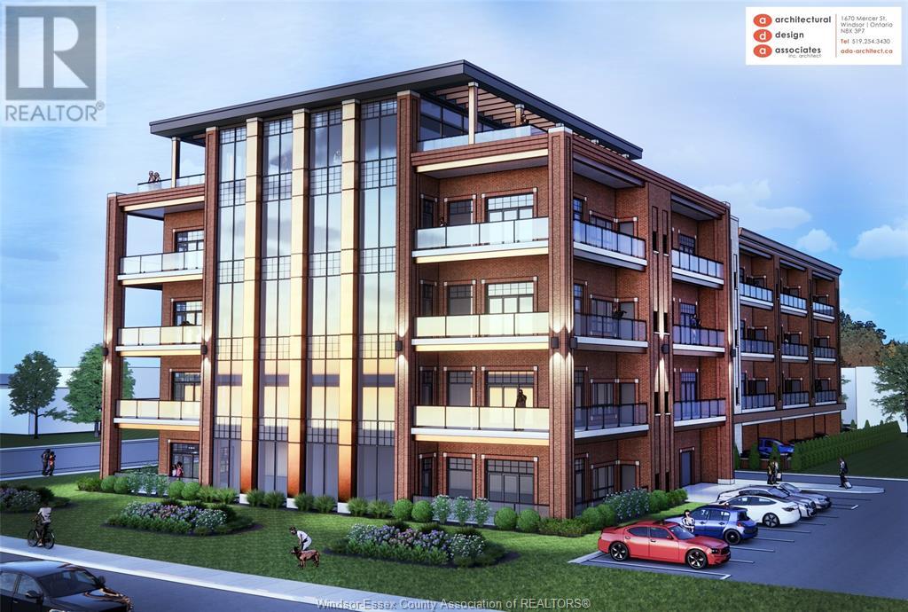 1247 RIVERSIDE DRIVE Unit# 304