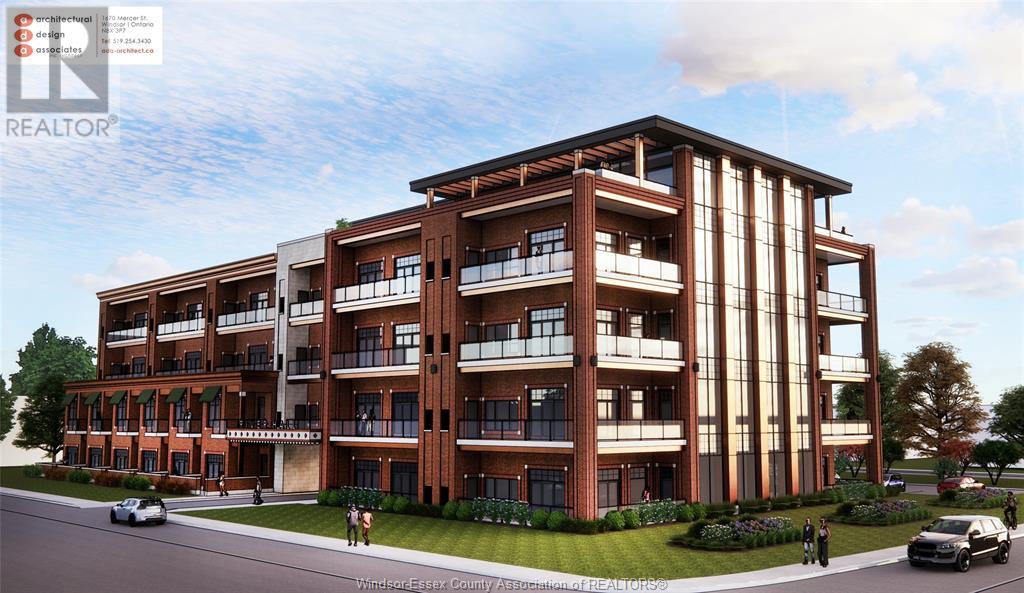 1247 RIVERSIDE DRIVE Unit# 304