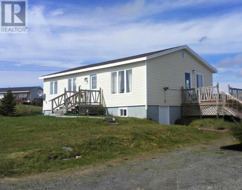 13 VAUGHAN HILL Road SMALL POINT NF A1Y1C6