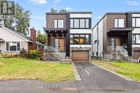 485 HARTLEIGH AVENUE Ottawa ON K2B5J5