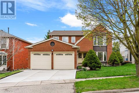 40 OLD MAPLE LANE Kitchener ON N2N2L2