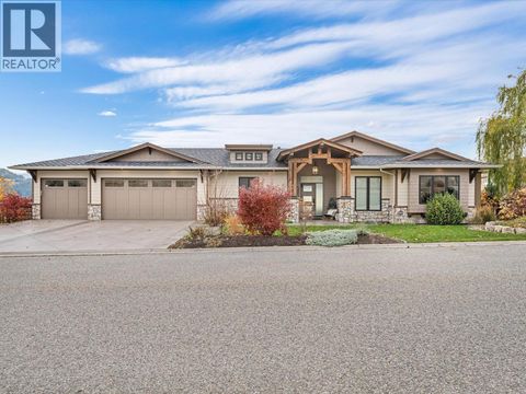 747 Traditions Crescent Kelowna BC V1V2Y2