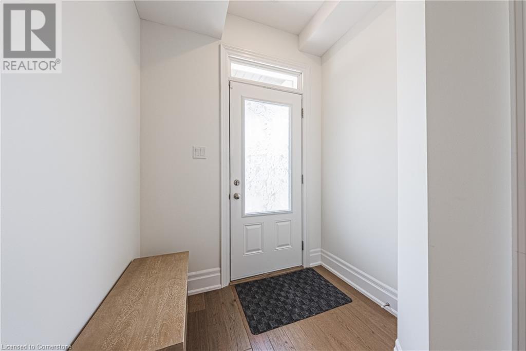 111 WILSON STREET EAST Unit# 6