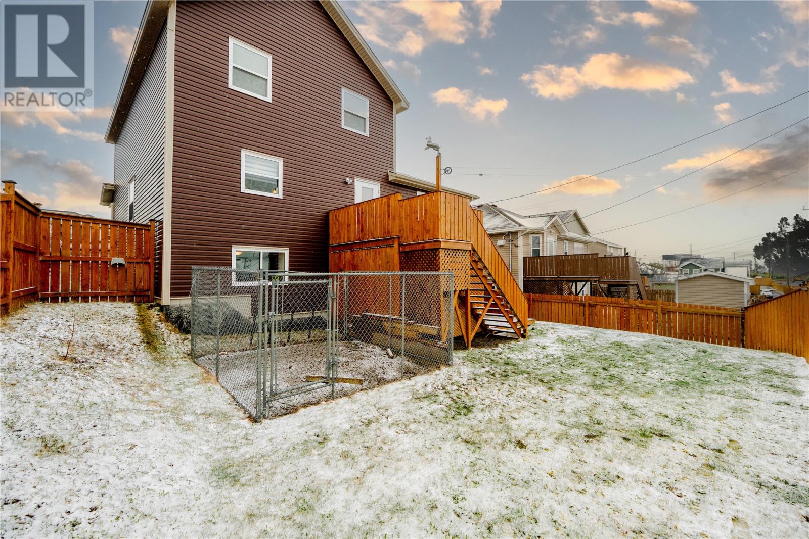 7 Hillsdale Crescent