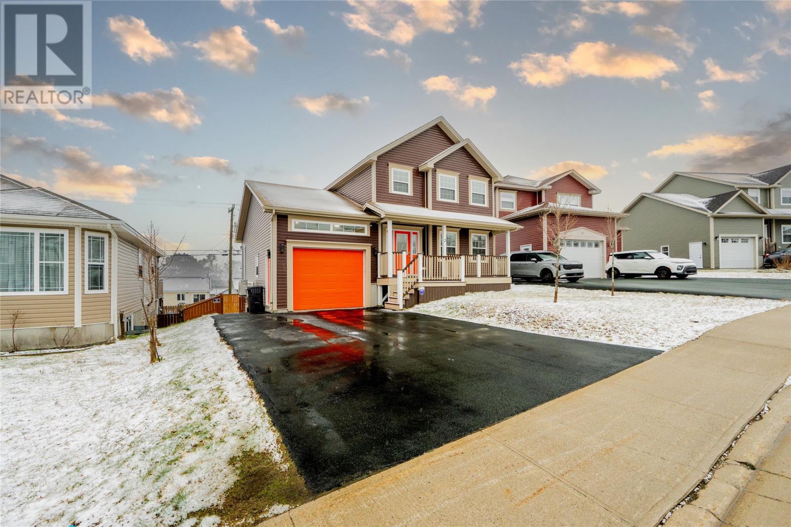 7 Hillsdale Crescent