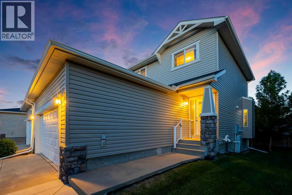 43 Arbours Circle NW
