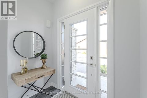 20 - 550 GREY STREET Brantford ON N3S0C4