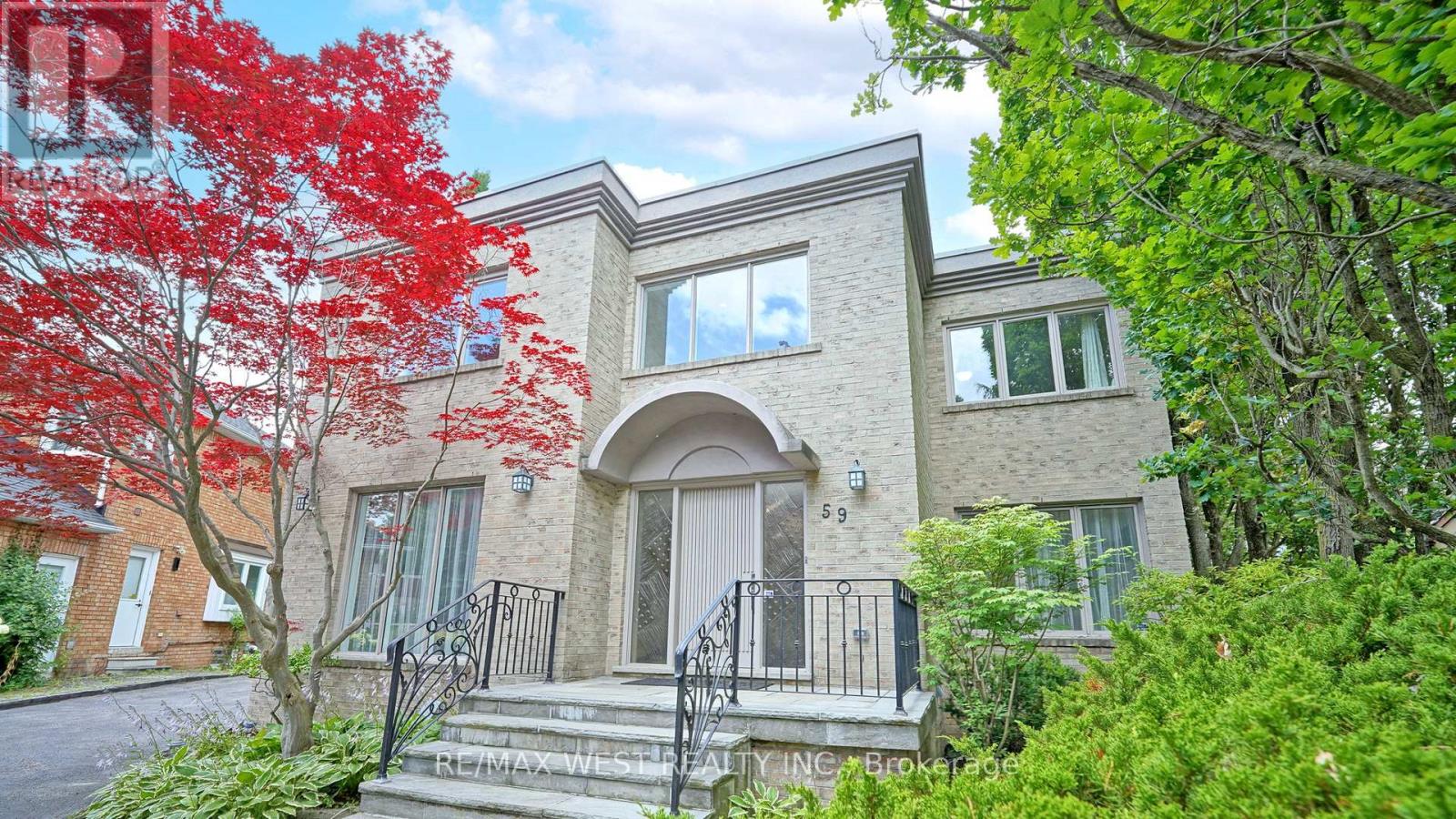 59 LAMBERT ROAD