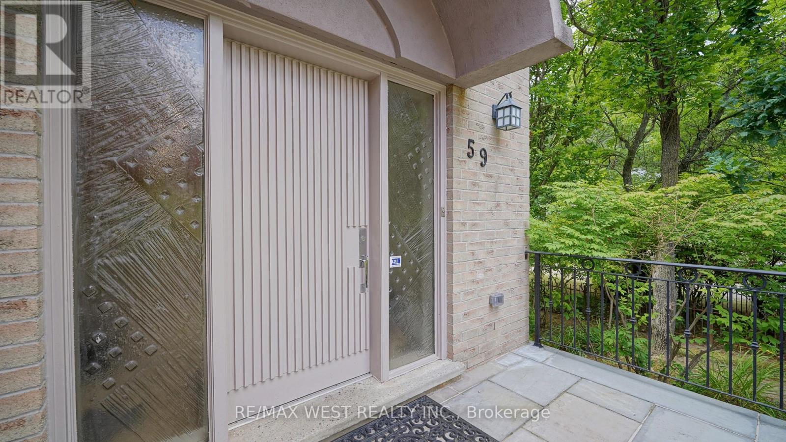 59 LAMBERT ROAD