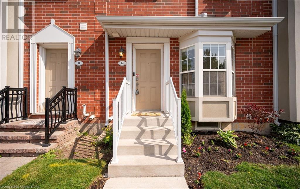 4200 KILMER Drive Unit# 12