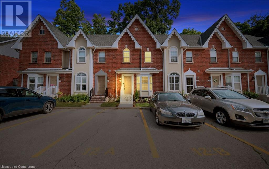 4200 KILMER Drive Unit# 12