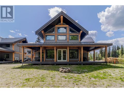 9995 McCulloch Road Unit# 5 Kelowna BC V1P1K3