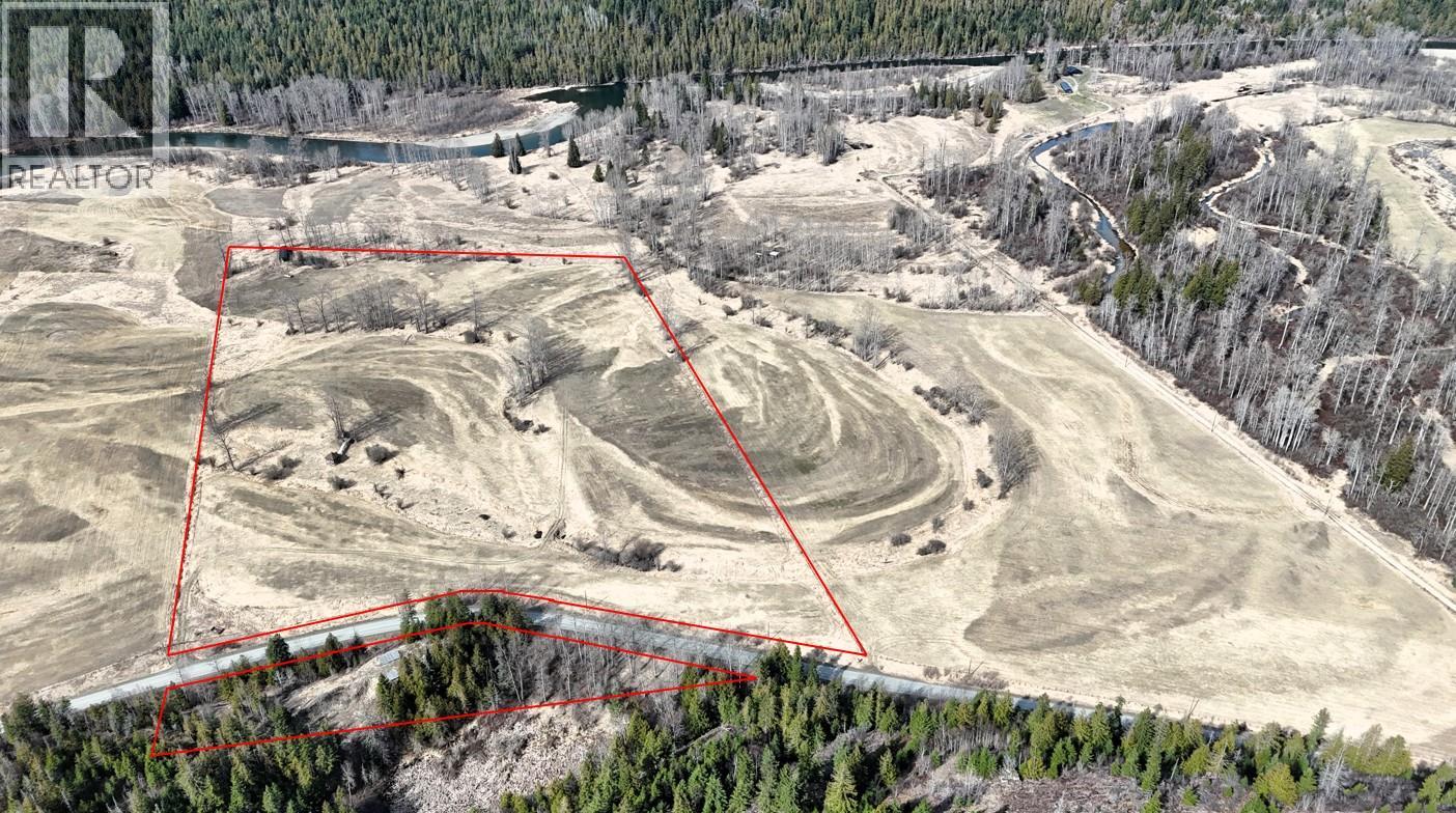 Lumby Mabel Lake Road Lot# Parcel A