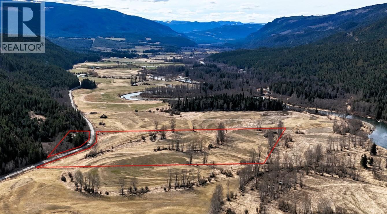 Lumby Mabel Lake Road Lot# Parcel A