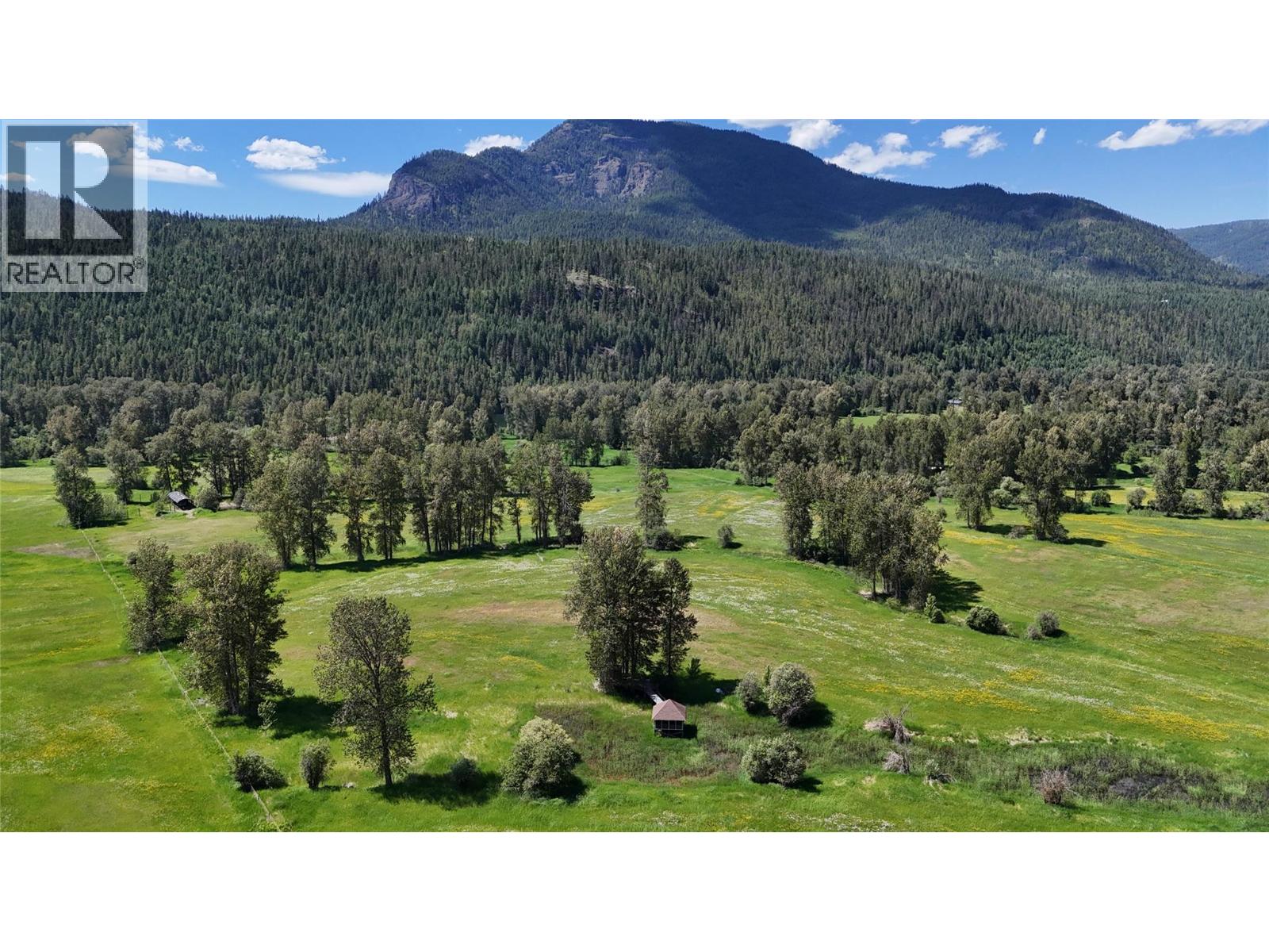 Lumby Mabel Lake Road Lot# Parcel A