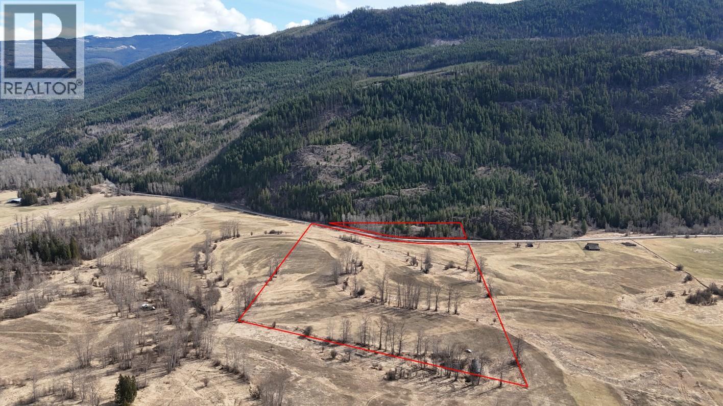 Lumby Mabel Lake Road Lot# Parcel A