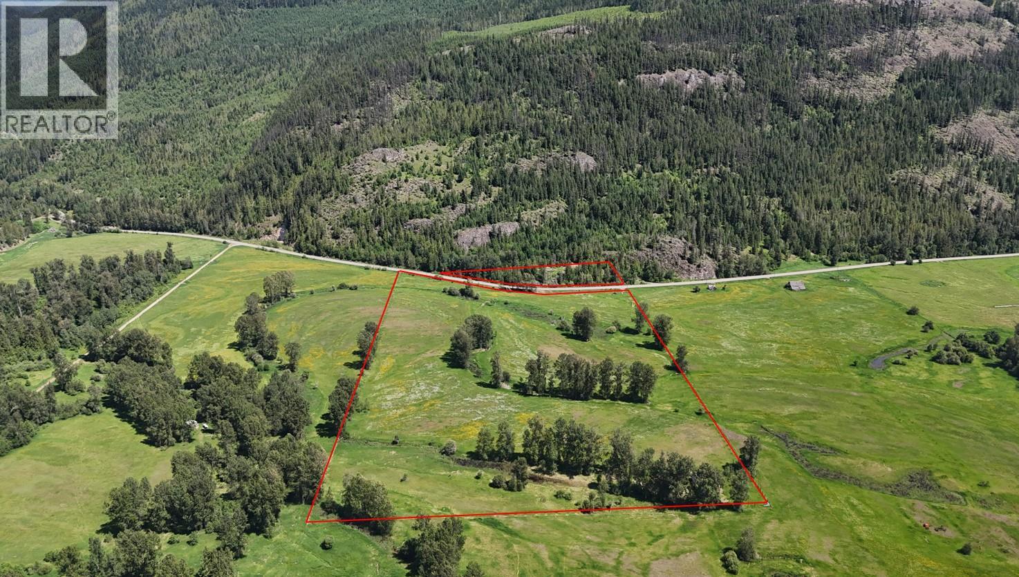 Lumby Mabel Lake Road Lot# Parcel A