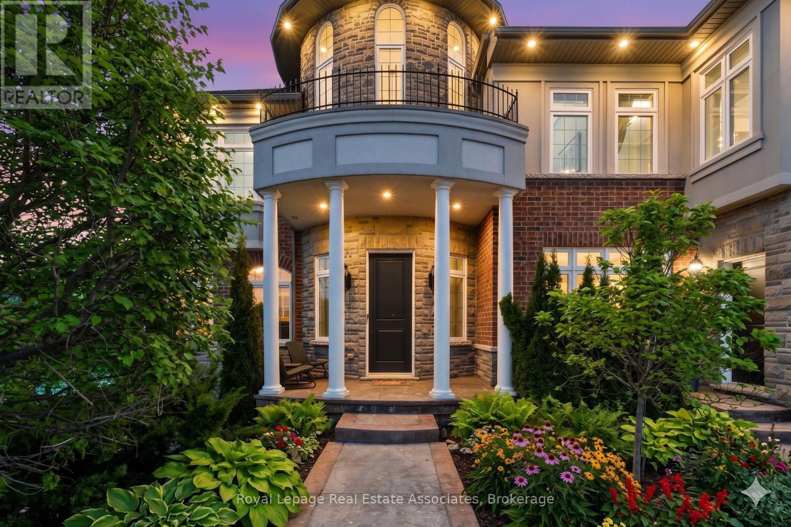 100 CHESSWOOD TRAIL