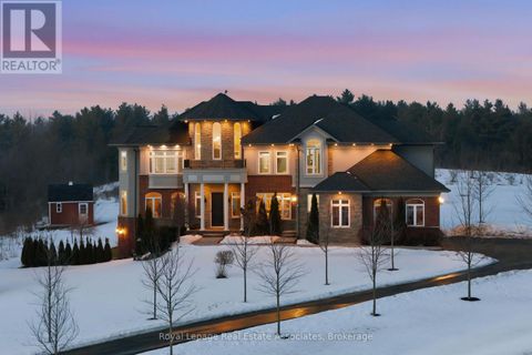 100 CHESSWOOD TRAIL Hamilton ON L8N2Z7