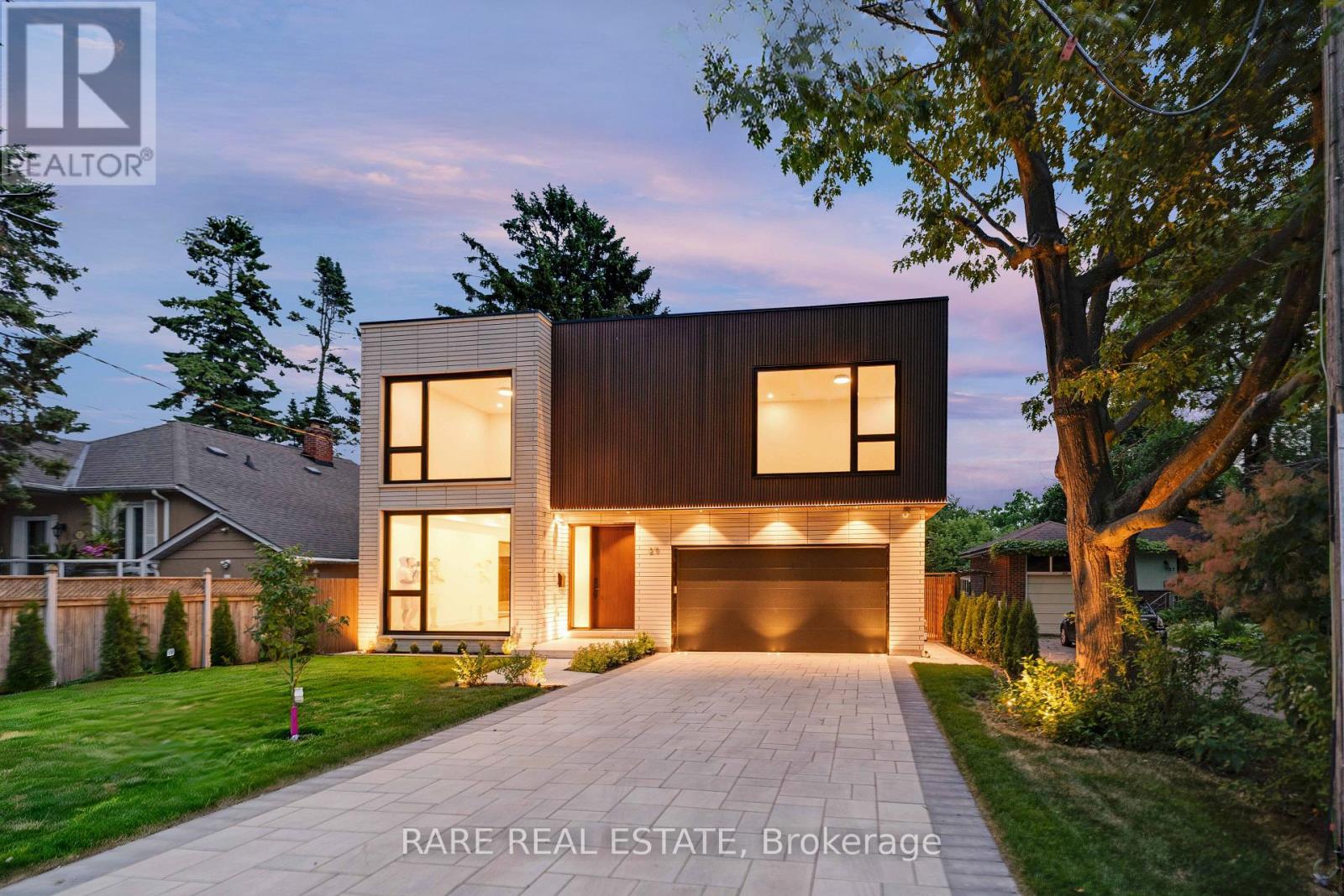 29 CLIFFCREST DRIVE