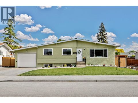 1224 Lawson Avenue Kelowna BC V1Y6T9
