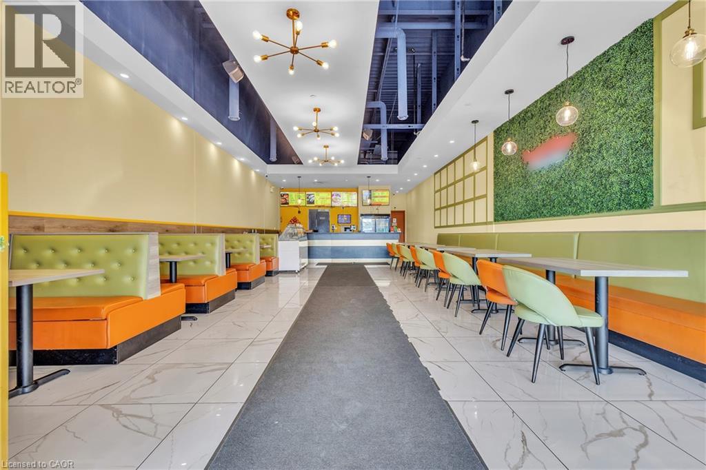 5 MANITOU Drive Unit# 106B