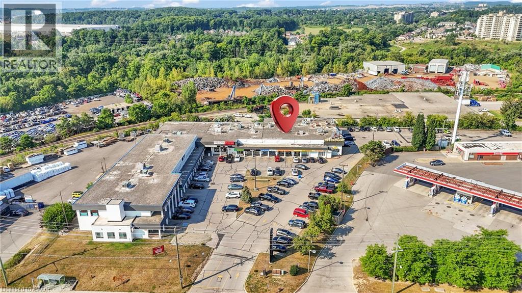 5 MANITOU Drive Unit# 106B