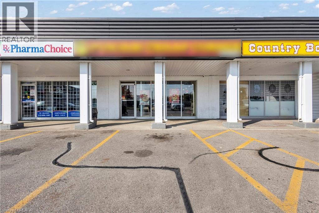 5 MANITOU Drive Unit# 106B