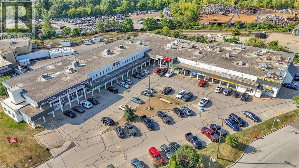 5 MANITOU Drive Unit# 106B