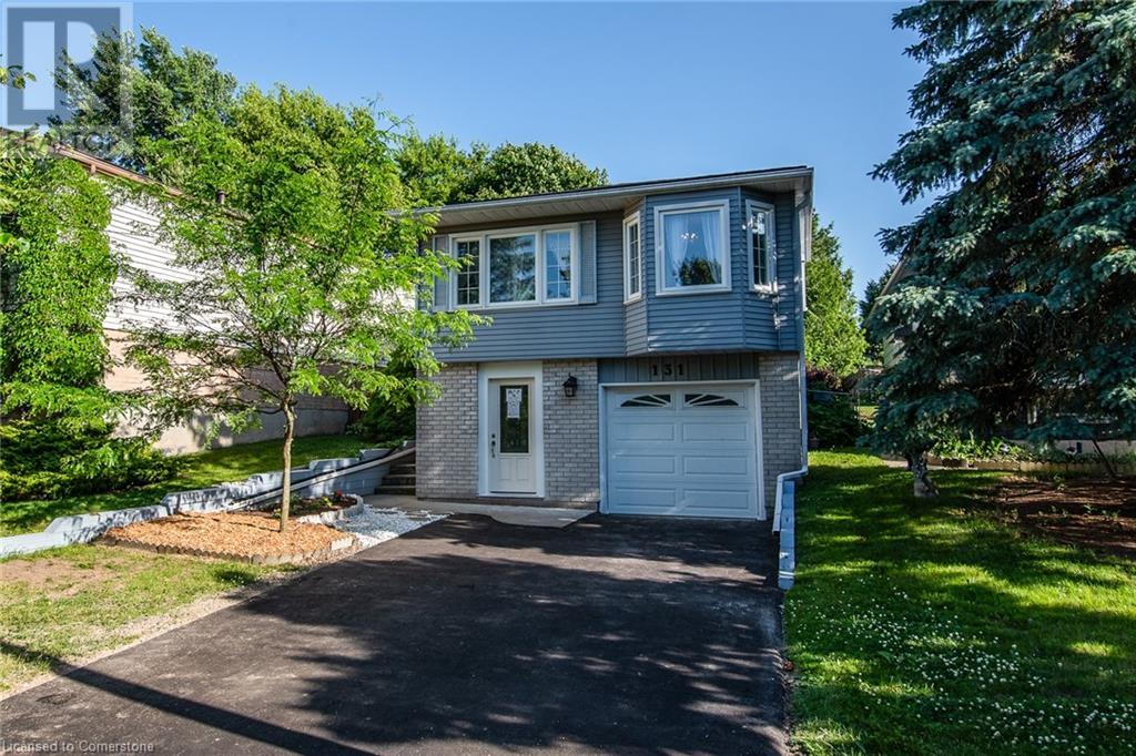 131 HERRON Place