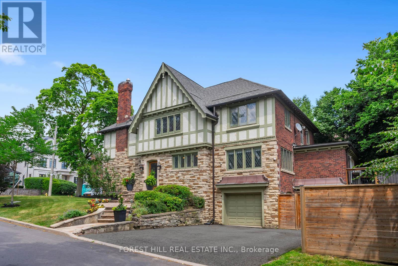 39 AVA ROAD