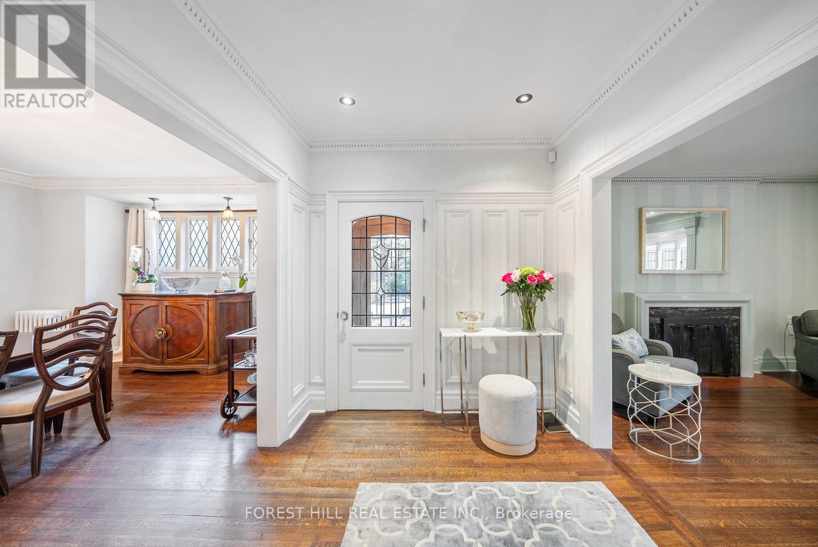39 AVA ROAD