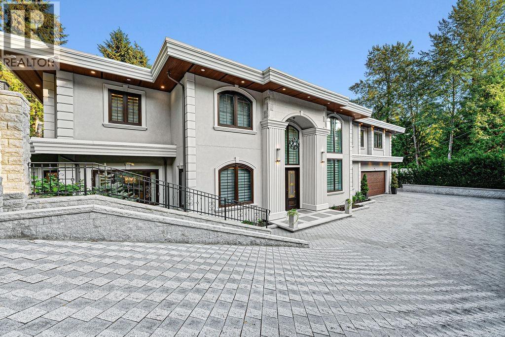 558 GLENROSS ROAD