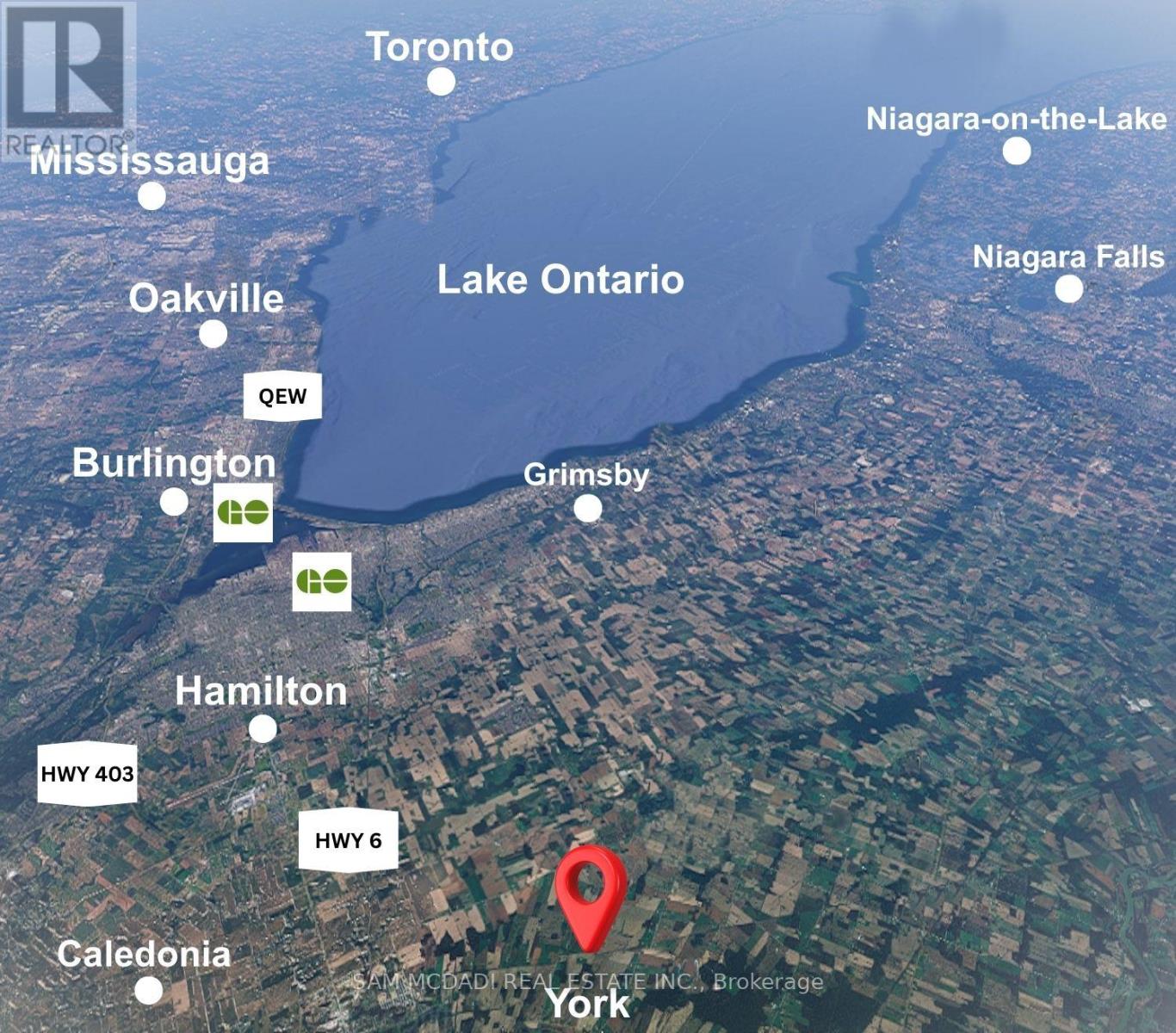 BLOCK 3 (LOTS 24-32) - 48 STONEY CREEK ROAD