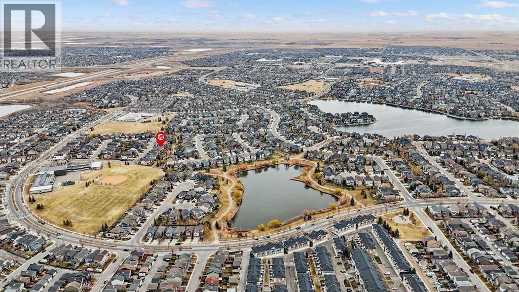 134 Autumn Gardens SE