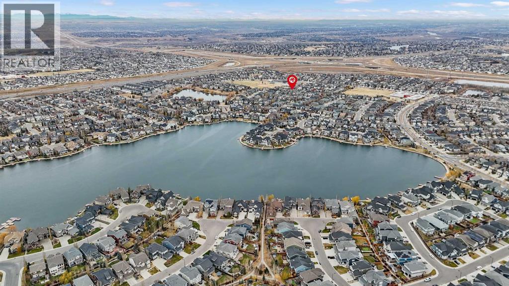 134 Autumn Gardens SE