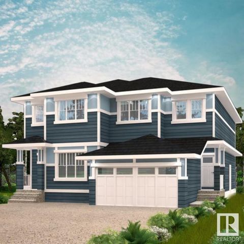 307 27 ST SW Edmonton AB T6X3H9