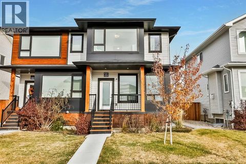 4347 Fairmont Gate S Lethbridge AB T1K8J3