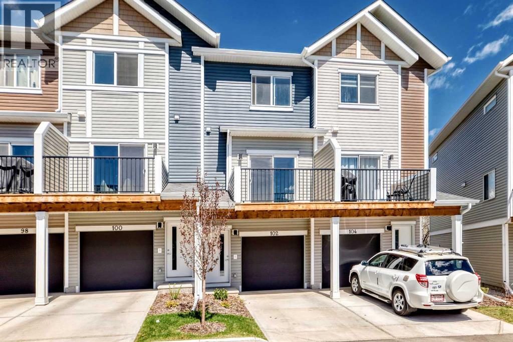 102 Tuscany Summit Square NW