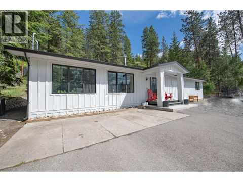 16515 Commonage Road Lake Country BC V4V1B3