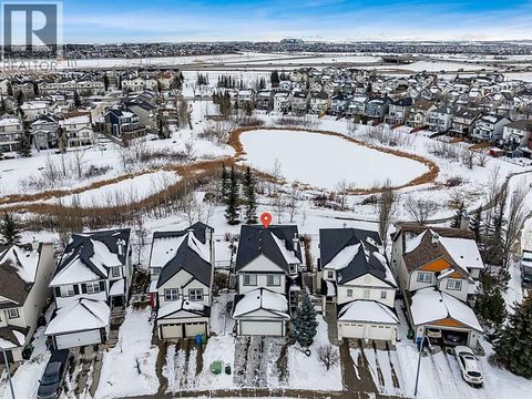15 Copperfield Close SE Calgary AB T2Z4L2