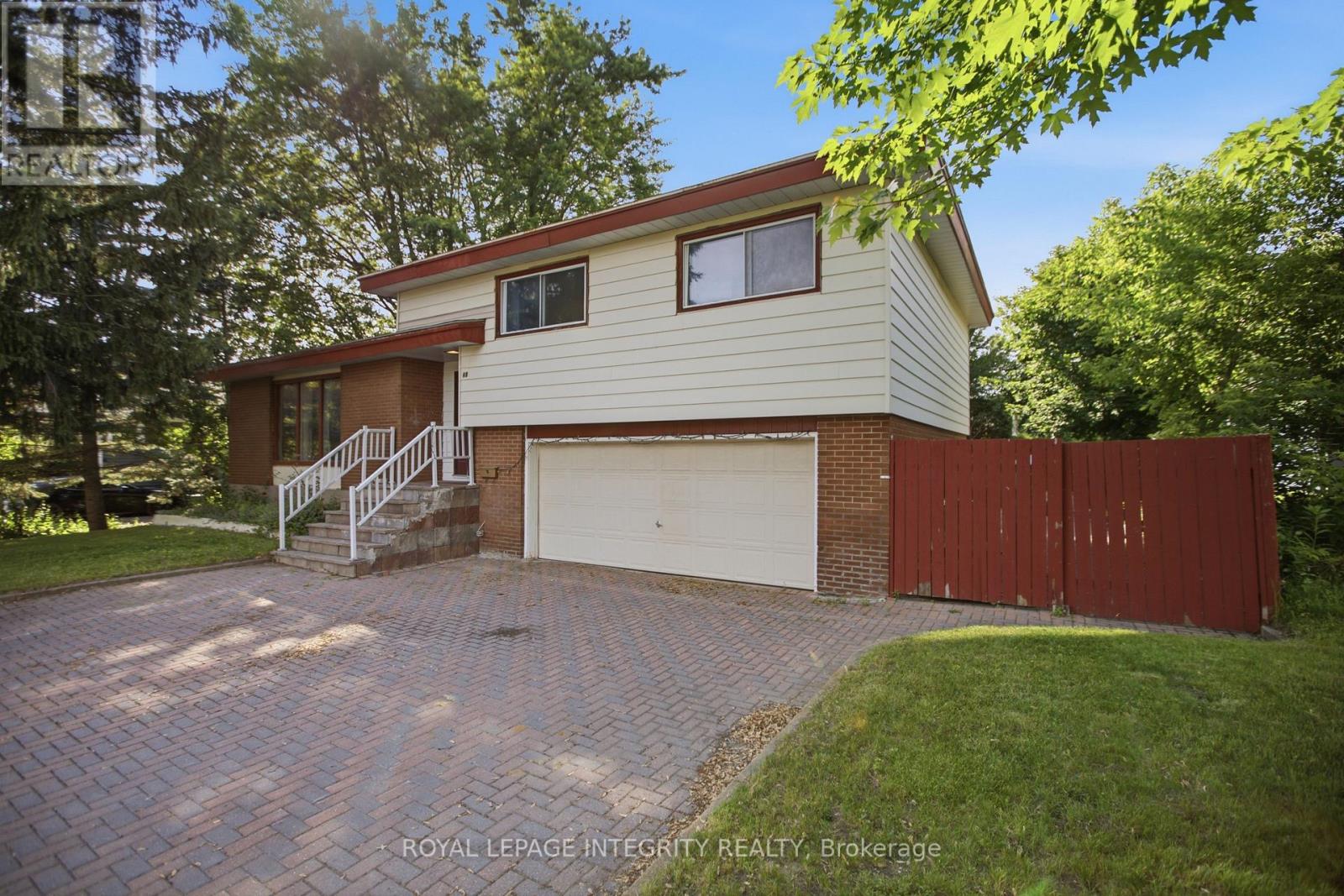 45 ROSSLAND AVENUE