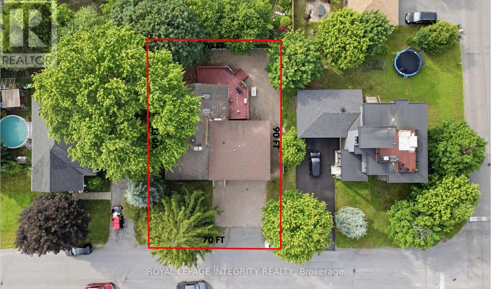45 ROSSLAND AVENUE