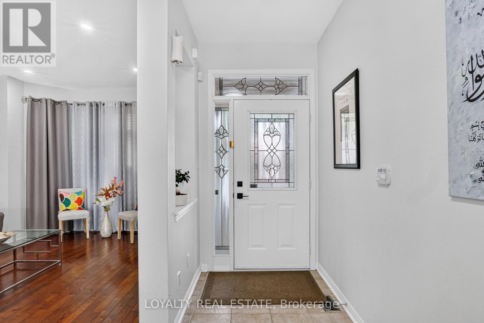 5 SOUTHAM STREET