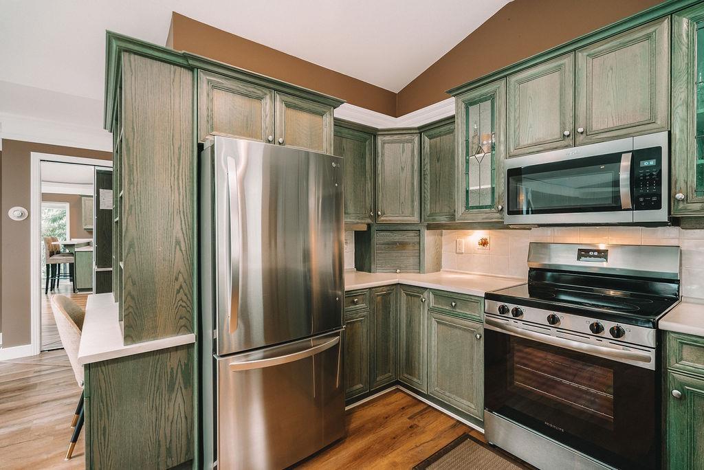 6960 ROCKWELL DRIVE|Harrison Lake